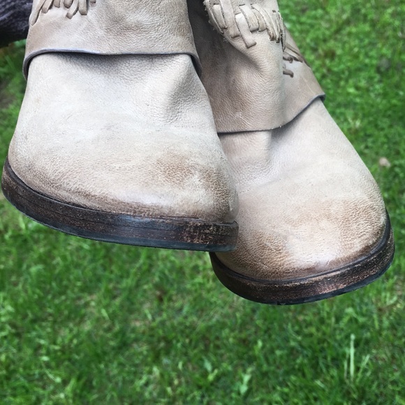 AS98 Boot studded - Picture 8 of 15